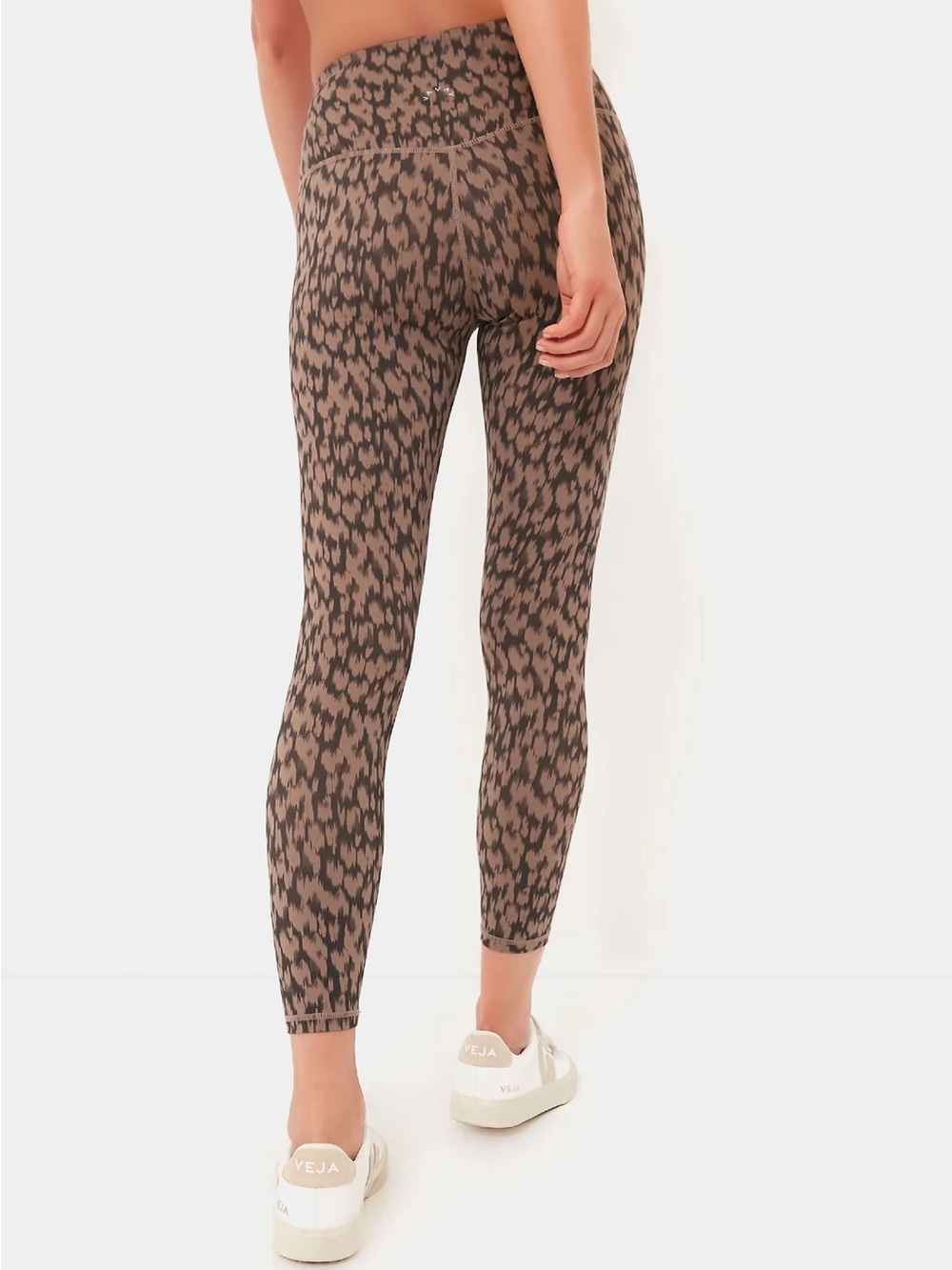 Varley Form High Rise Legging - Picture 2 of 5